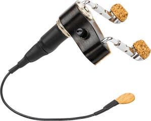 Folklore Instrument Pickup KNA Pickups VV-3V Folklore Instrument Pickup - 2