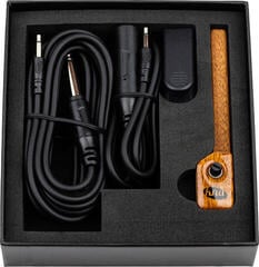 Pickup for Acoustic Guitar KNA Pickups NG-2 Mahogany Pickup for Acoustic Guitar - 2