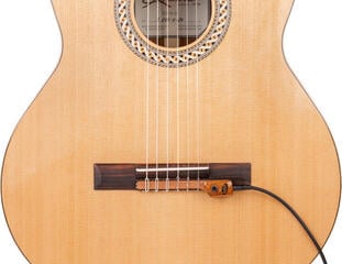 Pickup for Acoustic Guitar KNA Pickups NG-2 Mahogany Pickup for Acoustic Guitar - 5