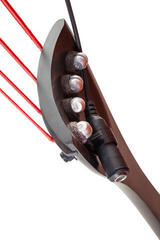 Folklore Instrument Pickup KNA Pickups DB-1 Folklore Instrument Pickup - 2