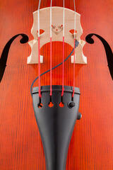 Folklore Instrument Pickup KNA Pickups DB-1 Folklore Instrument Pickup - 3
