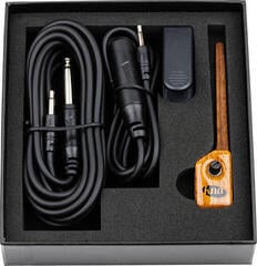 Snímač pre akustickú gitaru KNA Pickups SG-2 Mahogany Snímač pre akustickú gitaru - 1
