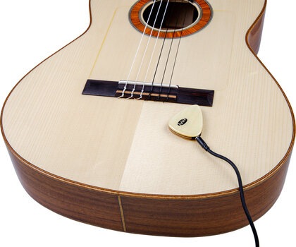 Micro guitare acoustique KNA Pickups AP-1 Micro guitare acoustique - 4