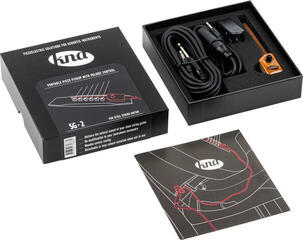 Snímač pre akustickú gitaru KNA Pickups SG-2 Mahogany Snímač pre akustickú gitaru - 3