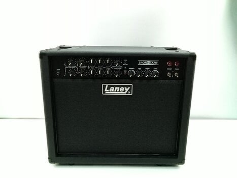 Tube Guitar Combo Laney IRT30-112 (Pre-owned) - 2