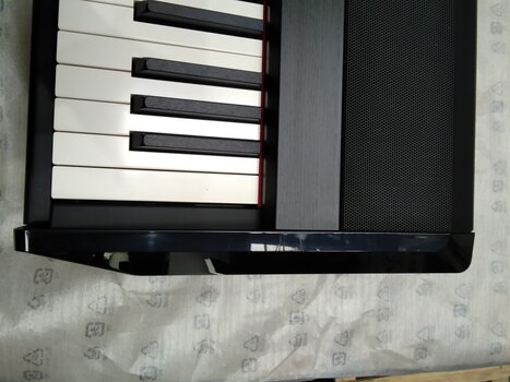 Piano de escenario digital Yamaha P-525B Piano de escenario digital (Dañado) - 3