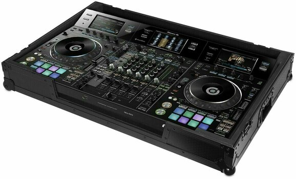 DJ-kotelo UDG Ultimate  Pioneer DDJ-RZX BK Plus DJ-kotelo - 9