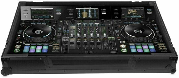DJ Case UDG Ultimate  Pioneer DDJ-RZX BK Plus DJ Case - 14