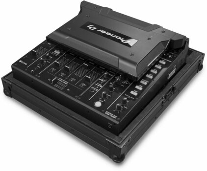DJ Case UDG Ultimate  Pioneer CDJ/DJM Tour 1 BK DJ Case - 10