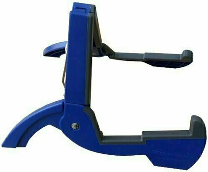 Guitar stand Cooperstand Duro-Blue - 2