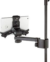 Soporte para smartphone o tablet Konig & Meyer 19796 Poseedor - 2