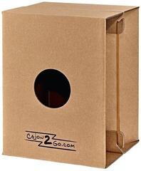 Cajón de cartón Meinl VR-CAJ2GO Viva Rhythm Cajón de cartón - 1