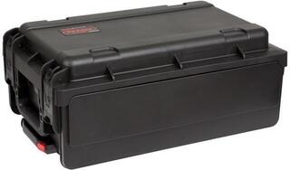 Rack SKB Cases 1SKB-iSF2U iSeries 2U Studio Flyer Laptop Rack - 4