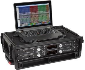 Rack SKB Cases 1SKB-iSF2U iSeries 2U Studio Flyer Laptop Rack - 6
