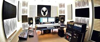 Chłonny panel z drewna Vicoustic Flexi Wood Ultra Lite White Matte Chłonny panel z drewna - 2