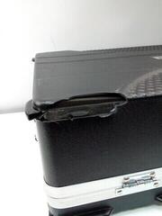 Suport pedală, Husă pentru efecte RockBoard Cinque 5.2 ABS C Pedalboard Black (Defect) - 5