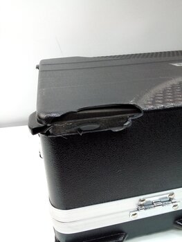 Pedaalbord, effectenkoffer RockBoard Cinque 5.2 ABS C (Beschadigd) - 6