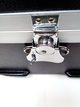 Pedalboard, Κάλυμμα για Εφέ RockBoard Cinque 5.2 ABS C (Φθαρμένο) - 12