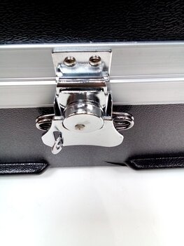Pedalboard, Case für Gitarreneffekte RockBoard Cinque 5.2 ABS C (Beschädigt) - 13