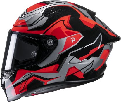 Helmet HJC RPHA 1 Nomaro MC1 L Helmet - 2