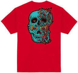T-Shirt ICON Munchies - - 1