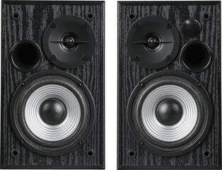 HiFi-Kabellose Lautsprecher
 Edifier R990BT HiFi-Kabellose Lautsprecher Black 2 Stck - 1