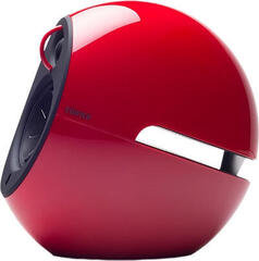 HiFi-Kabellose Lautsprecher
 Edifier e25HD HiFi-Kabellose Lautsprecher Red 2 Stck - 7
