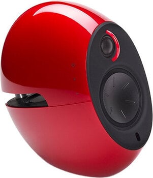 Trådløs hi-fi-højttaler Edifier e25HD Red - 9