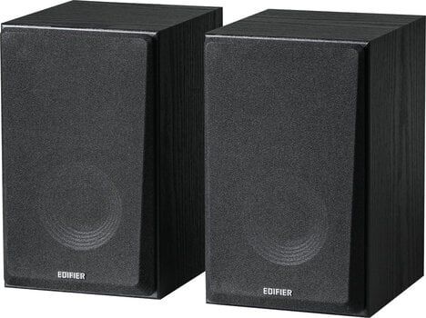 Hi-Fi Wireless speaker
 Edifier R990BT Black - 3