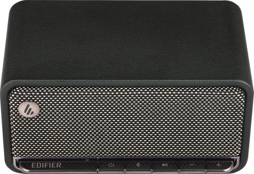 HiFi-Kabellose Lautsprecher
 Edifier MP230 Black - 4
