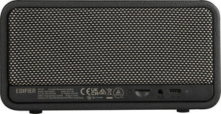Hi-Fi Bezdrátový reproduktor
 Edifier MP230 Hi-Fi Bezdrátový reproduktor Black 1 ks - 5