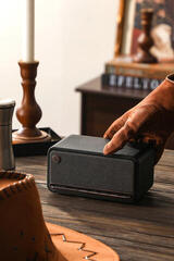 Hi-Fi Bezdrátový reproduktor
 Edifier MP230 Hi-Fi Bezdrátový reproduktor Black 1 ks - 7