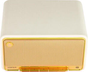 Hi-Fi Bezdrátový reproduktor
 Edifier D32 Hi-Fi Bezdrátový reproduktor White 1 ks - 3