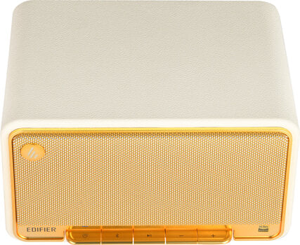 Hi-Fi безжичен високоговорител
 Edifier D32 White - 4