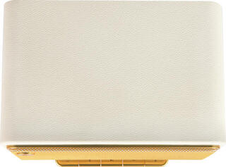 Hi-Fi Bezdrátový reproduktor
 Edifier D32 Hi-Fi Bezdrátový reproduktor White 1 ks - 4