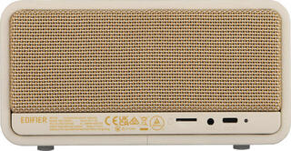 Hi-Fi Bezdrátový reproduktor
 Edifier MP230 Hi-Fi Bezdrátový reproduktor White 1 ks - 5