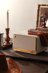 Hi-Fi Bezdrátový reproduktor
 Edifier D32 Hi-Fi Bezdrátový reproduktor White 1 ks - 7