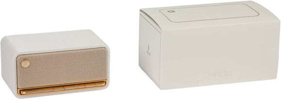 Haut-parleur sans fil Hi-Fi
 Edifier MP230 White - 7