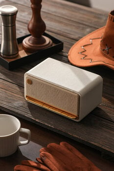 Hi-Fi Wireless speaker
 Edifier MP230 White - 8