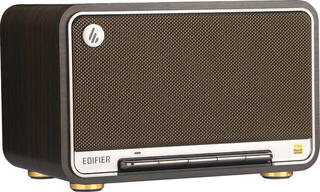 Hi-Fi Bezdrátový reproduktor
 Edifier D32 Hi-Fi Bezdrátový reproduktor Brown 1 ks - 2