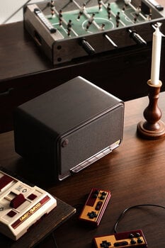 Haut-parleur sans fil Hi-Fi
 Edifier D32 Brown - 8