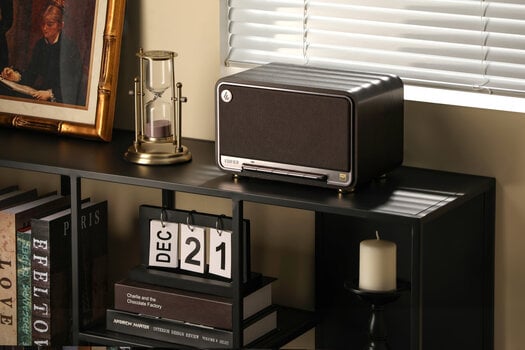 Hi-Fi Wireless speaker
 Edifier D32 Brown - 10