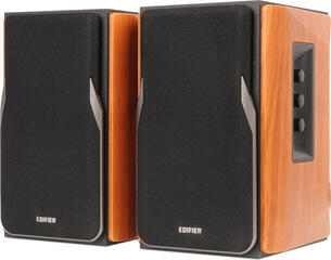 Hi-Fi Wireless speaker
 Edifier R1380T Hi-Fi Wireless speaker Brown 2 pcs - 1