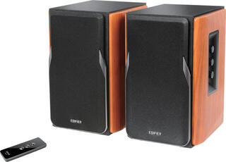 Hi-Fi Wireless speaker
 Edifier R1380T Hi-Fi Wireless speaker Brown 2 pcs - 2