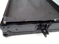 Reloop Premium Large Controller Case DJ-koffer
