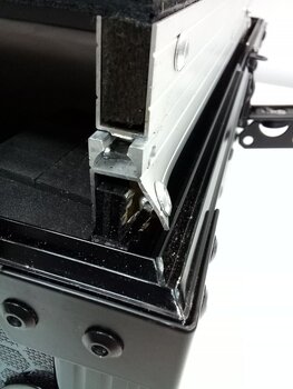 DJ Case Reloop Premium Large Controller Case DJ Case (Damaged) - 7