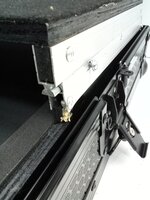 Reloop Premium Large Controller Case DJ Bőrönd