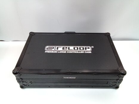DJ Куфар Reloop Premium Large Controller Case DJ Куфар (Повреден) - 11