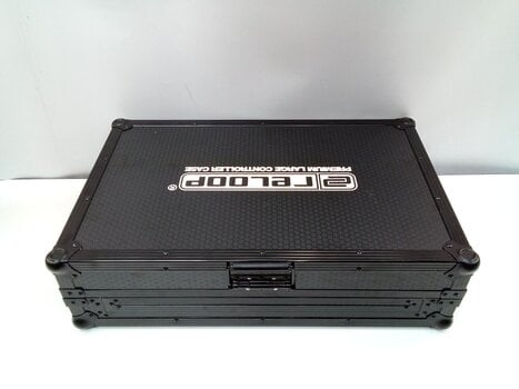 Estojo para DJ Reloop Premium Large Controller Case Estojo para DJ (Danificado) - 13