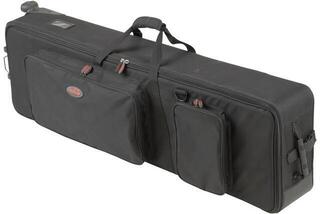 Keyboard bag SKB Cases 1SKB-SC76KW  76 Note Keyboards Black Keyboard bag - 1
